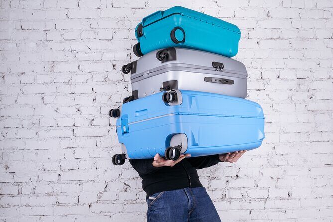 Luggage Storage - What You Can Expect from the Service