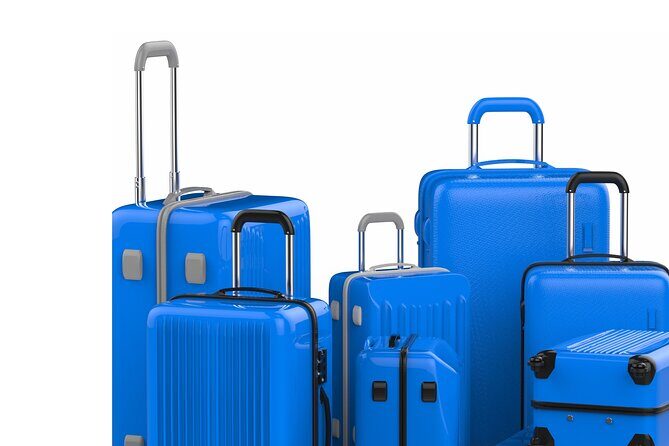 Luggage Storage in New York City - Who Will Love This Service?