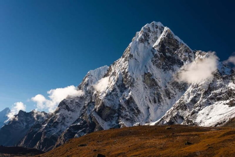 Lukla: Cholatse Peak Climb - A Closer Look at the Experience