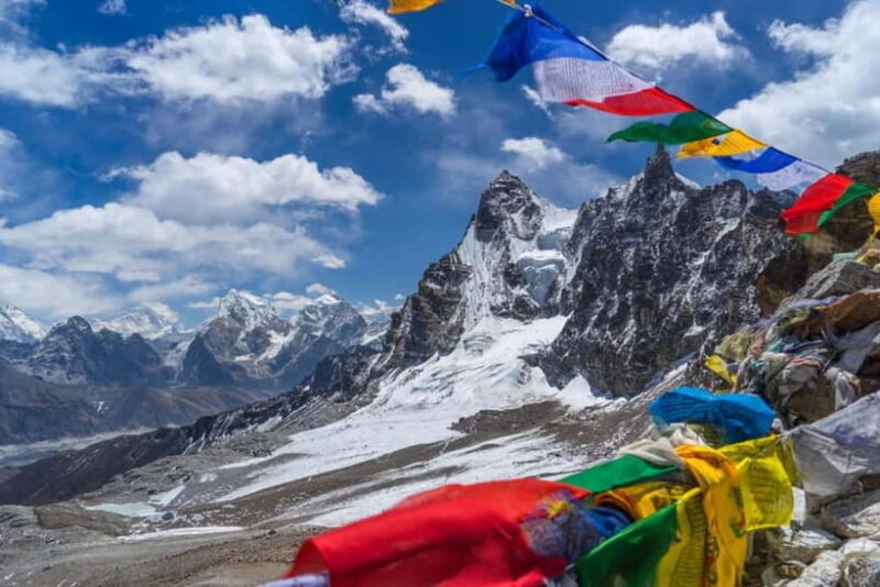 Lukla: Cholatse Peak Climb - Final Thoughts: Who Should Consider This Tour?