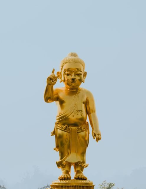 Lumbini: Buddhists Spiritual Exploration - Authentic Visitor Perspectives