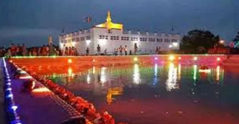 Lumbini Full day tour with Guide - An In-Depth Look at the Lumbini Full Day Tour