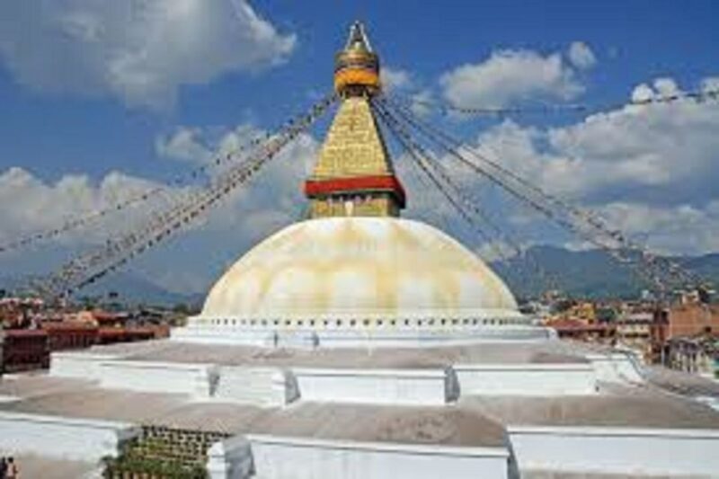 Lumbini Full day tour with Guide - Final Thoughts