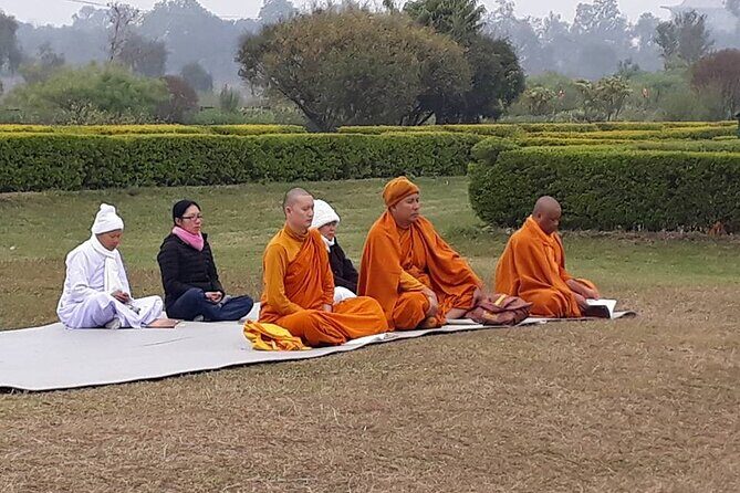 Lumbini Tour Package From Kathmandu or Pokhara: 2 Night 3 Days - Introduction