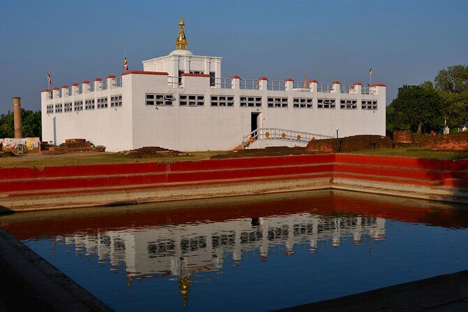 Lumbini Tour Package From Kathmandu or Pokhara: 2 Night 3 Days - Authentic Experiences and Traveler Insights