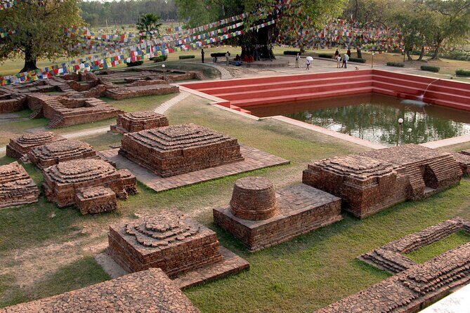 Lumbini Tour Package From Kathmandu or Pokhara: 2 Night 3 Days - The Sum Up