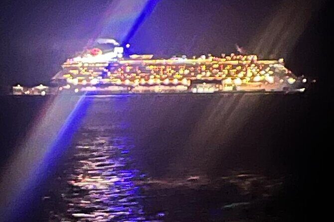 Luminous lagoon Dark night Tour from Ocho Rios and Runaway Bay Hotels - Final Thoughts