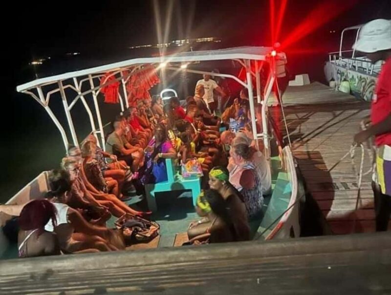 Luminous Lagoon Experience: Ocho Rios Runaway Bay & Falmouth - The Experience: What You Can Expect