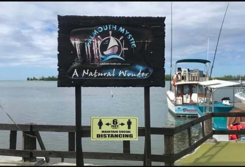 Luminous Lagoon Experience: Ocho Rios Runaway Bay & Falmouth - Authenticity and Authentic Experiences