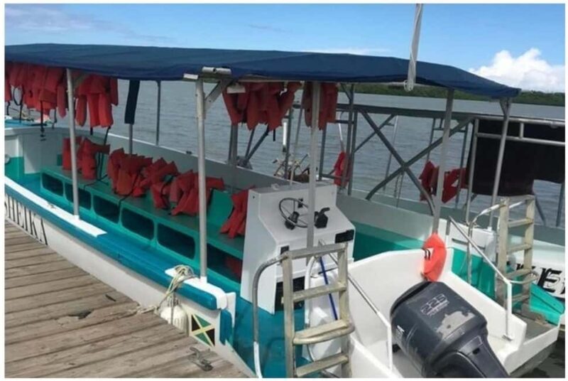 Luminous Lagoon Experience: Ocho Rios Runaway Bay & Falmouth - FAQ