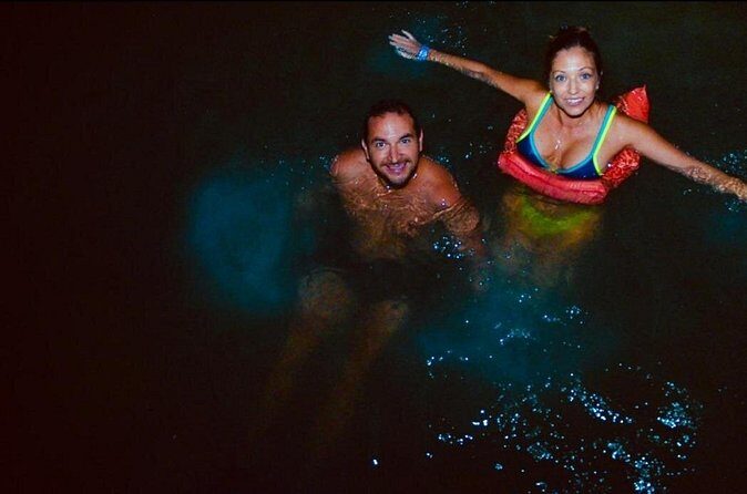 Luminous Lagoon Glistening Water Tour From Ocho Rios And Runaway Bay Hotels - What to Expect from the Luminous Lagoon Night Tour