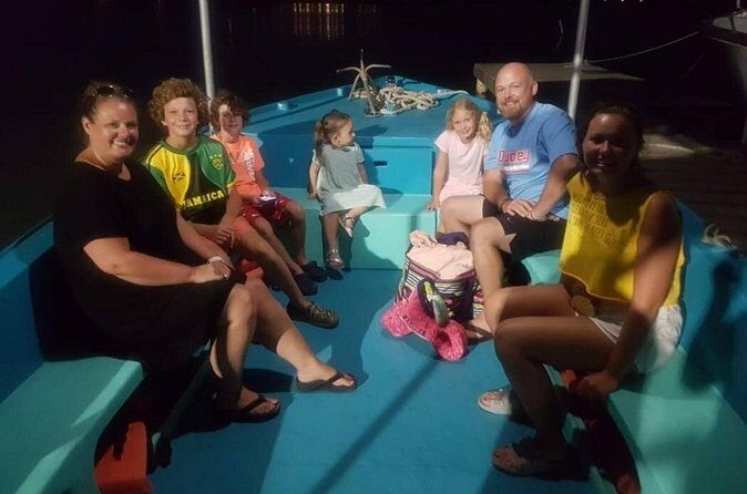 Luminous Lagoon Glistening Water Tour From Ocho Rios And Runaway Bay Hotels - FAQ