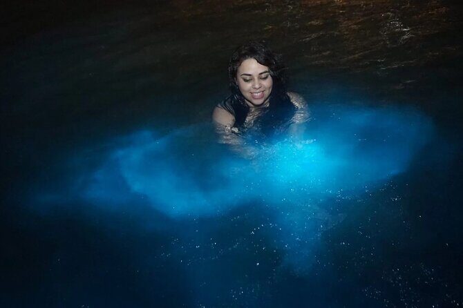Luminous Lagoon (Glistening Waters) Night Tour - Practical Details for Travelers
