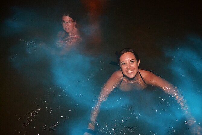 Luminous Lagoon Glow in the Dark Boat Tour from Montego Bay - Evaluating the Value