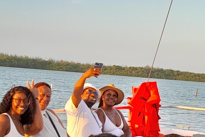 Luminous Lagoon Night Tour and Swim/Fire Dance from Montego Bay - The Value Proposition
