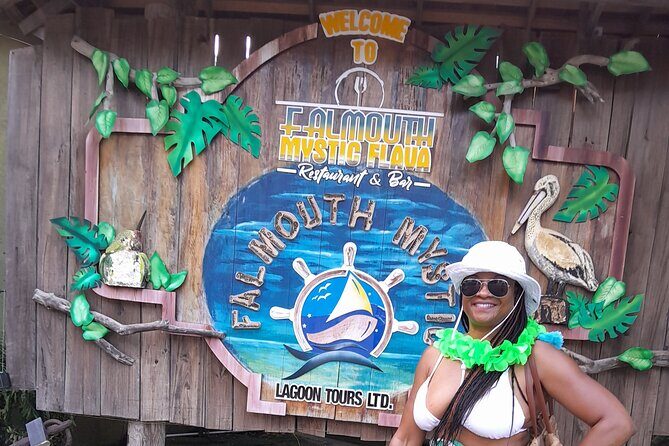 Luminous Lagoon Night Tour and Swim/Fire Dance from Montego Bay - Who Would Enjoy This Tour?