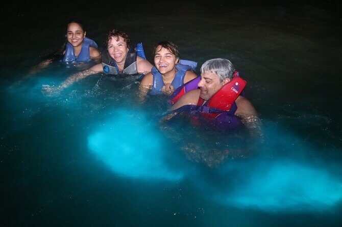 Luminous Lagoon Night Tour from Montego Bay - The Experience in Detail