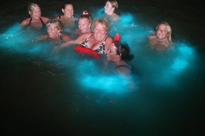 Luminous Lagoon Night Tour from Montego Bay - Final Thoughts: Is It Worth It?