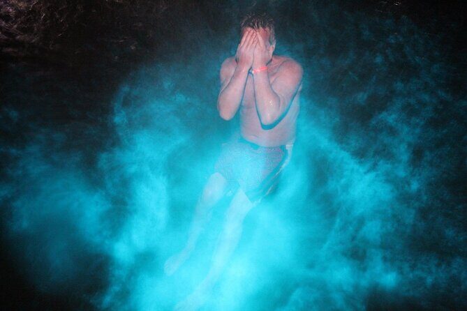Luminous Lagoon Night Tour from Ocho Rios - Key Points