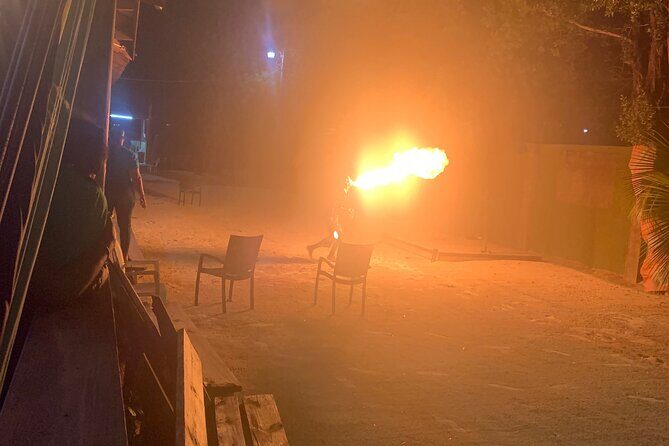 Luminous Lagoon Night Tour from Ocho Rios - The Experience: What to Expect from Start to Finish