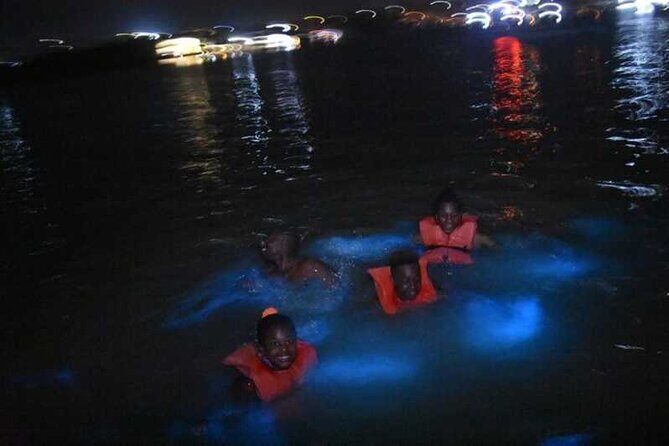 Luminous lagoon Night Tour Montego Bay - Why This Tour Is Worth Considering