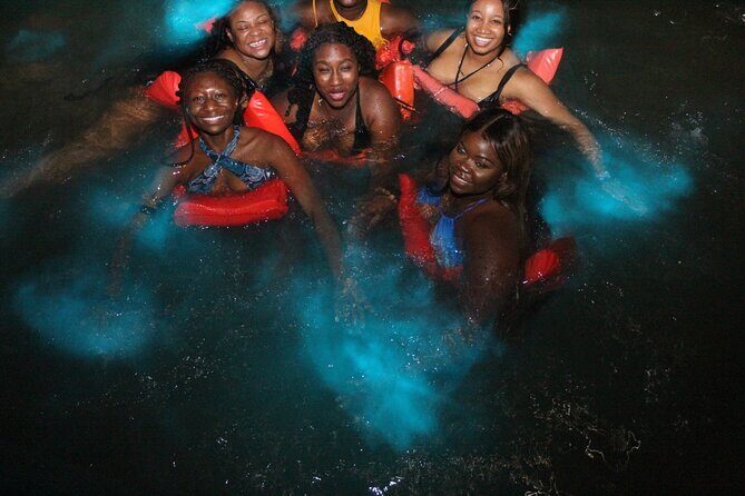 Luminous lagoon Private & Group tour from Runaway Bay - What People Are Saying