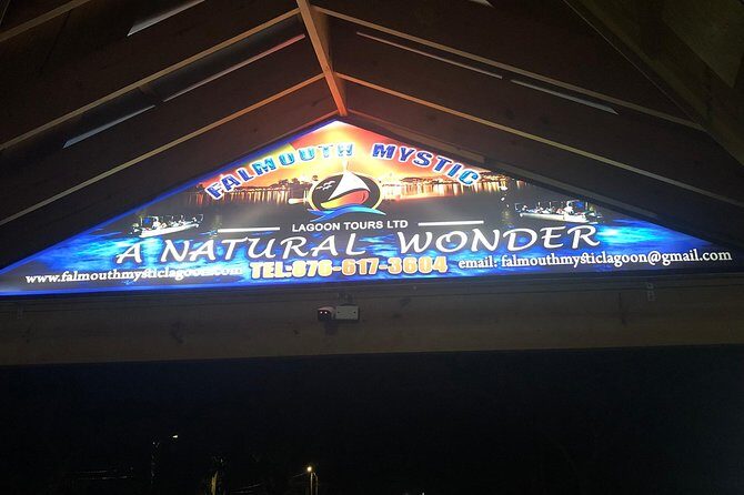 Luminous Lagoon Private Tour - What’s Not Included and Things to Consider