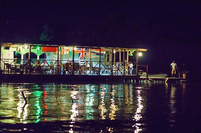 Luminous Lagoon Sightseeing Tour in Montego Bay - An Introduction to the Tour Experience