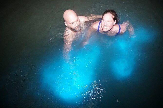 Luminous Lagoon Small Group Tour from Ocho Rios - An In-Depth Look at the Experience