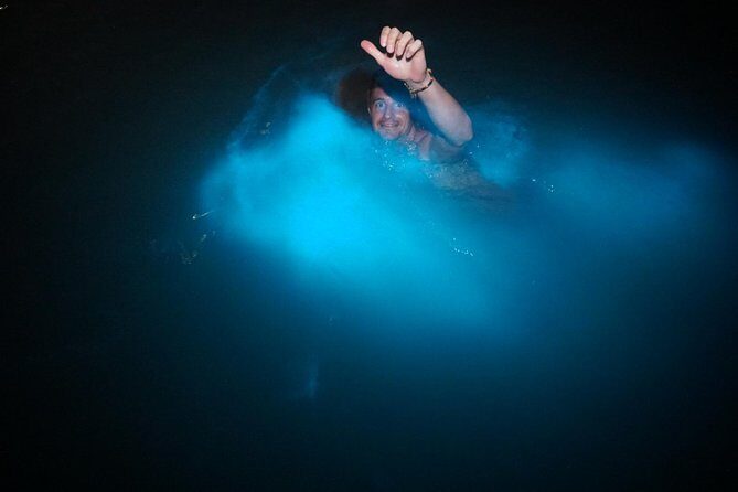 Luminous Lagoon Tour from Montego Bay ( Glistening Waters) - Key Points