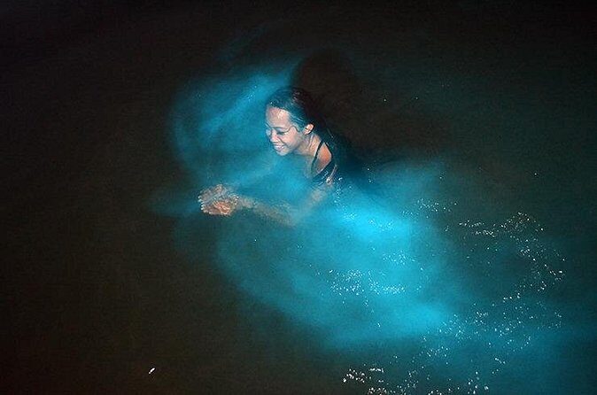 Luminous Lagoon Tour from Montego Bay ( Glistening Waters) - Practical Tips for Visitors