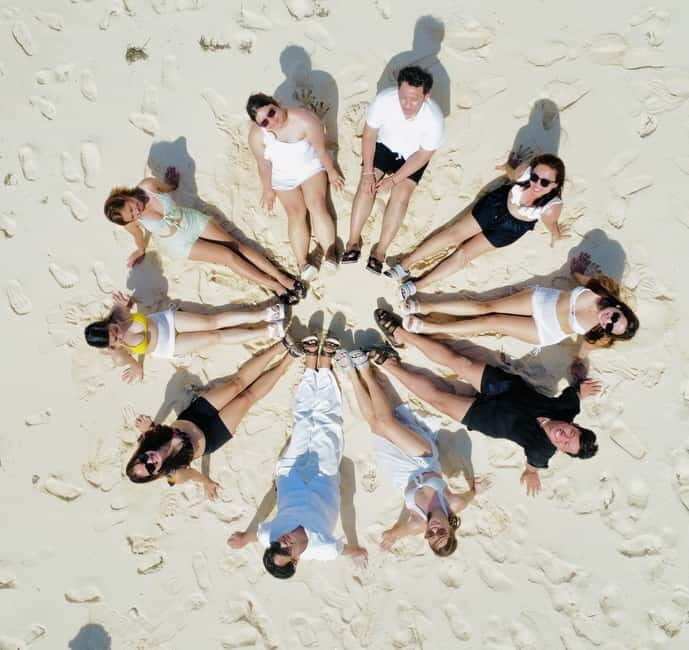 Luna: Siargao Tri-Island Tour with Drone, GoPro Shots, Lunch - The Sum Up: Who Should Consider This Tour?