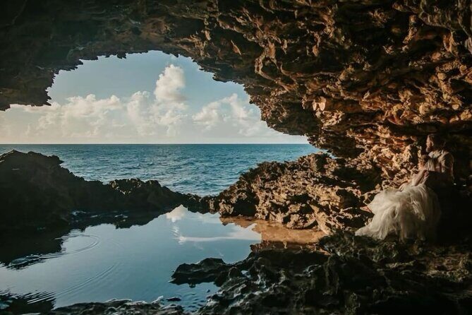 Lunch At Animal Flower Cave with Scenic Drive of Barbados - Frequently Asked Questions
