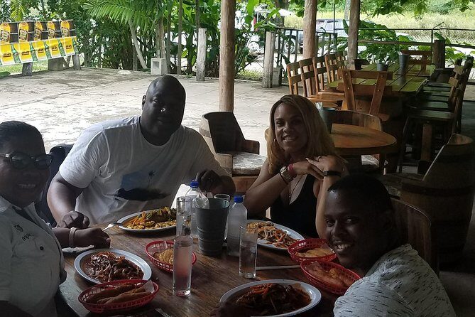 Lunch at Scotchies Jerk Centre From Ocho Rios - Who Should Book This Tour?