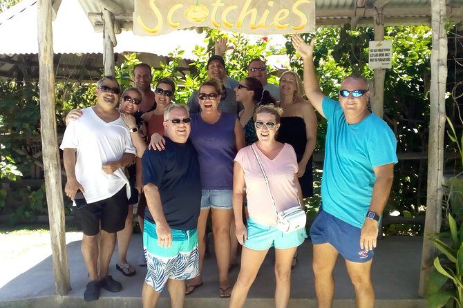 Lunch at Scotchies Jerk Centre From Ocho Rios - FAQ