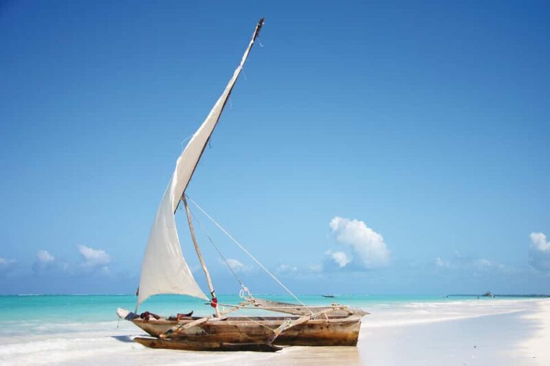 Lunch Break, Kuza Cave, Paje Beach, The Rock Restaurant - Considerations and Who Will Love This Tour