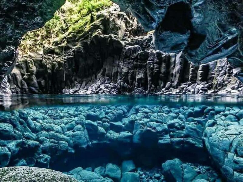 Lunch Break, Kuza Cave, Paje Beach, The Rock Restaurant - Final Thoughts: Who Is This Tour Perfect For?