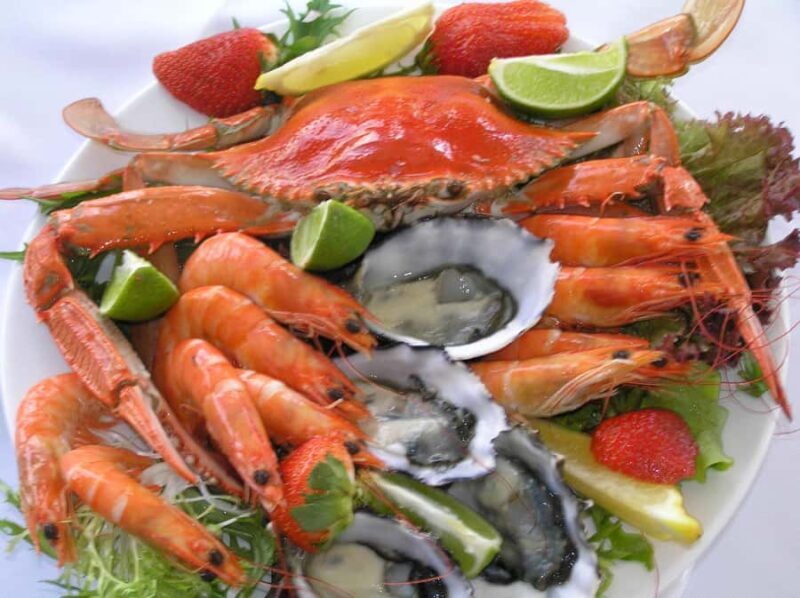 Lunch Cruise with Live Jazz on Sydney Harbour - An In-Depth Look at the Sydney Harbour Lunch & Jazz Cruise
