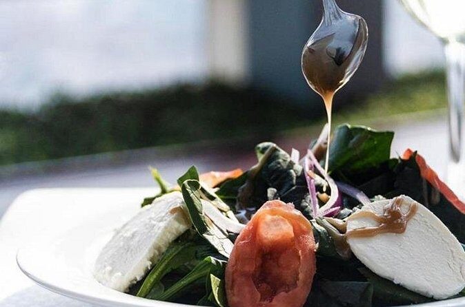 Lunch Menu Bellini Rotary Restaurant - Who Should Consider This Experience?