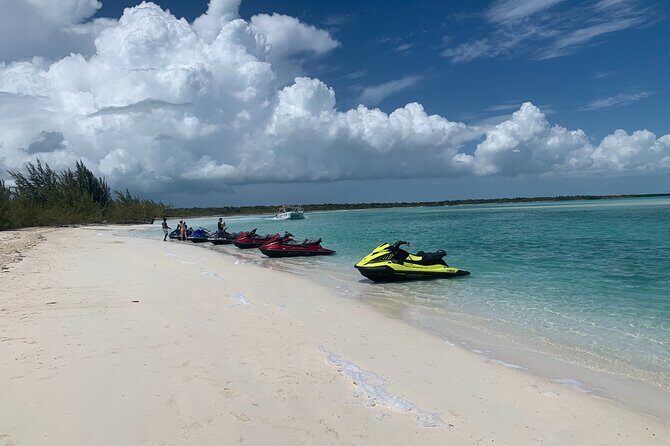 Lunch Seafari to pristine cays, shipwreck and lunch at TIKI BAR - The Practical Side: What to Expect