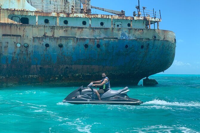 Lunch Seafari to pristine cays, shipwreck and lunch at TIKI BAR - Final Thoughts: Is It Worth It?