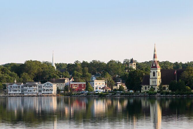 Lunenburg and Mahone Bay 4-Hour Private Escape from Halifax - Final Thoughts