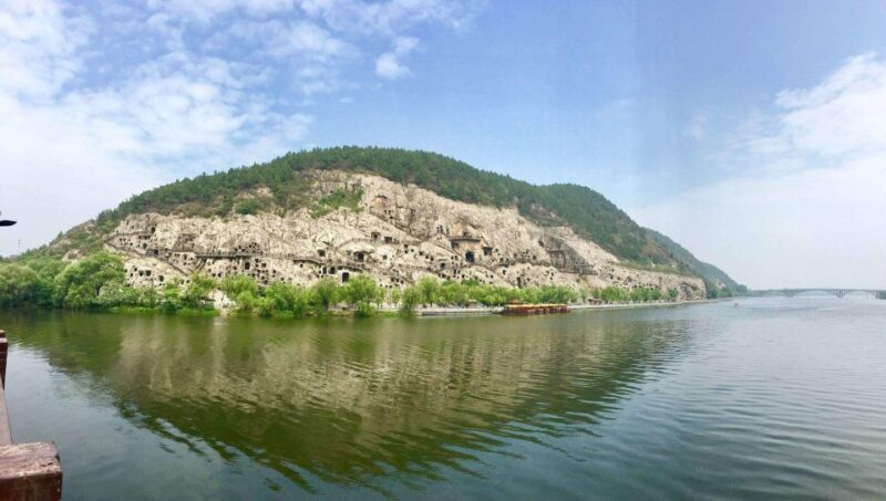 Luoyang Classic Day Tour Longmen Grottoes Old Twon Explore - What Makes This Tour Stand Out