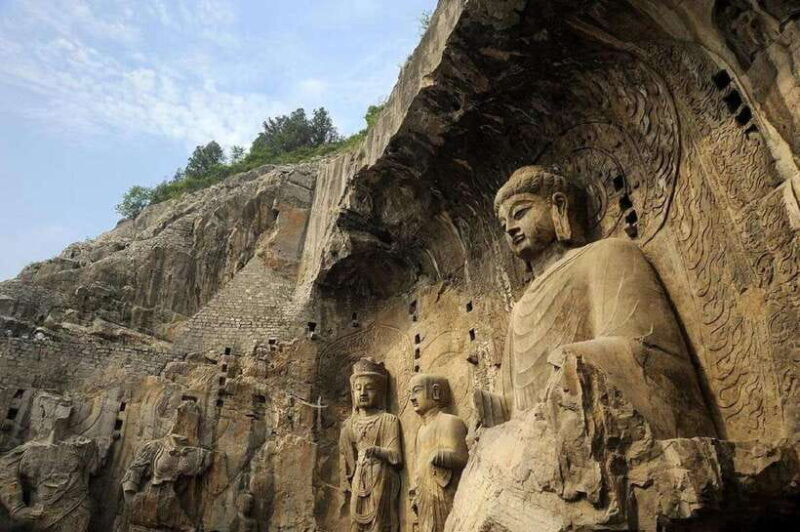 Luoyang Grotto&ShaolinTemple private Self-guided Tour by Car - A Close Look at the Experience: What to Expect