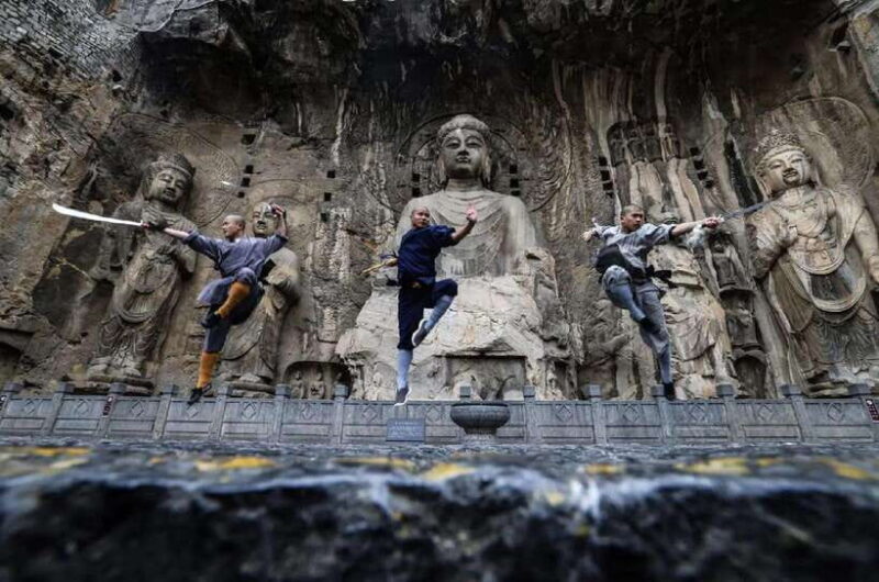 Luoyang Grotto&ShaolinTemple private Self-guided Tour by Car - Practical Tips for Your Day
