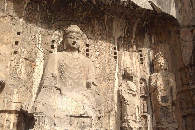Luoyang Highlights Day Trip of Longmen Grottoes and Shaolin Temple - The Sum Up