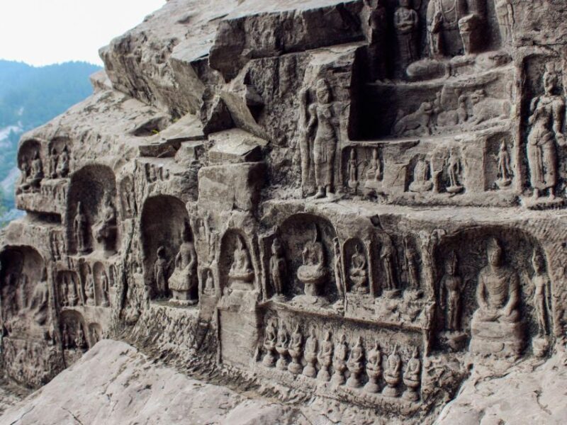 Luoyang: Longmen Grottoes and White Horse Temple Guided Tour - Final Thoughts