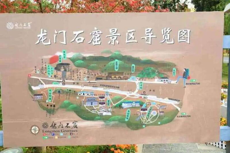 Luoyang: Longmen Grottoes Entry Ticket Only Option - The Practicalities: Price, Booking, and Tips