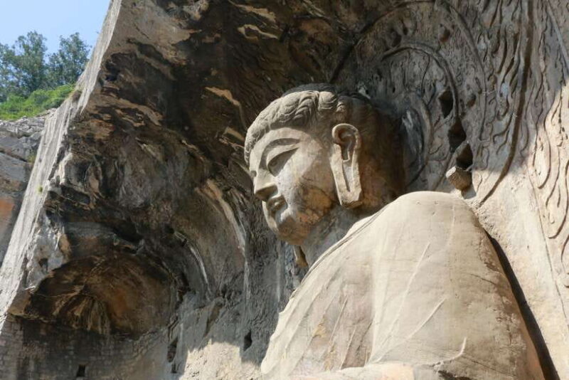 Luoyang: Longmen Grottoes Optional Tours or Tickets Only - FAQ