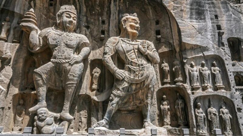 Luoyang Private Day Tour to Shaolin Temple&Longmen Grottoes - An Introduction to the Tour Experience